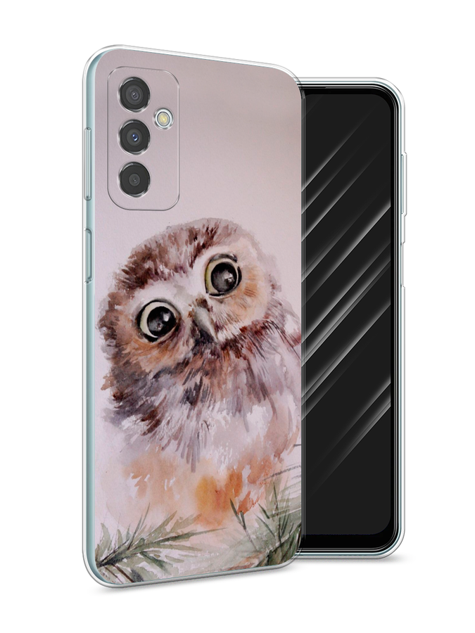 Чехол Awog на Samsung Galaxy M23 5G / Самсунг M23 5G 