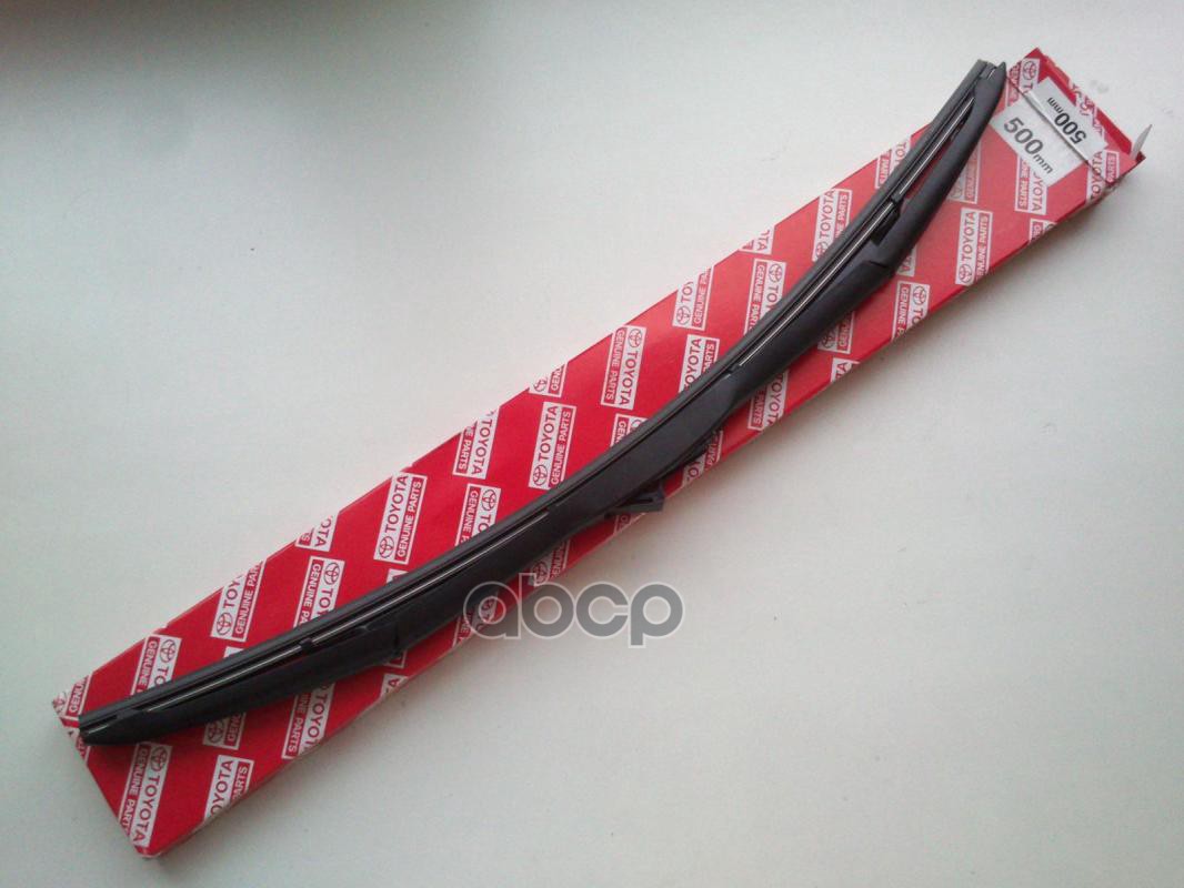 

TOYOTA-LEXUS 8522206170 Щетка стеклоочистителя левая TOYOTA CAMRY V50 (2011>)