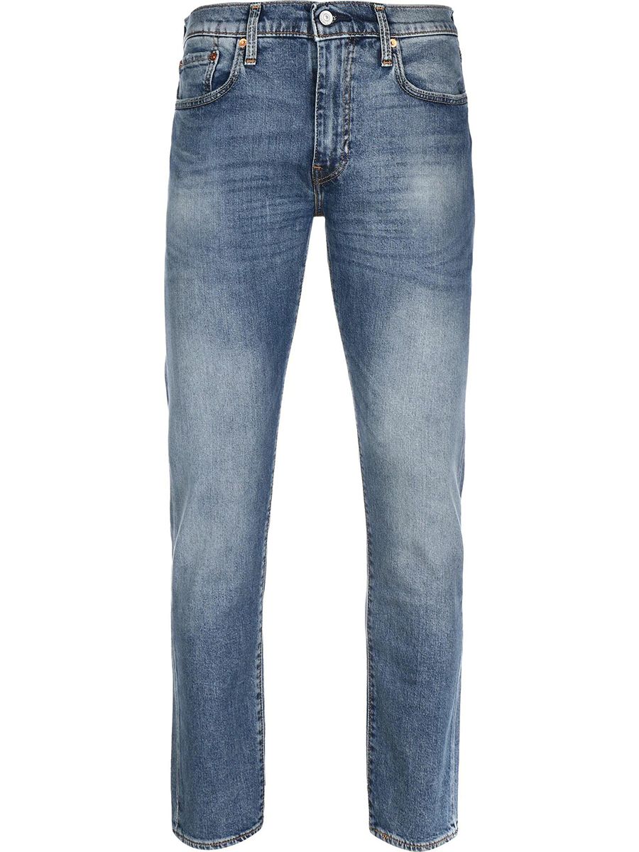 

Джинсы мужские Levi's 29507 голубые 38/34, 29507