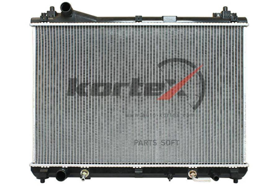 

KORTEX Радиатор KORTEX KRD1143