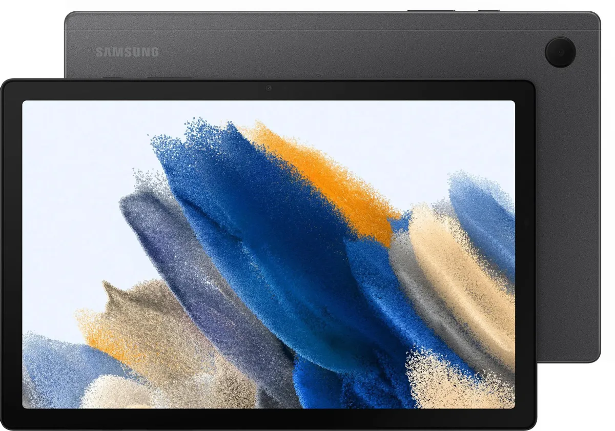 

Планшет Samsung Galaxy Tab A8 10.5 4/128GB LTE Gray (SM-X205NZAFSKZ), A8