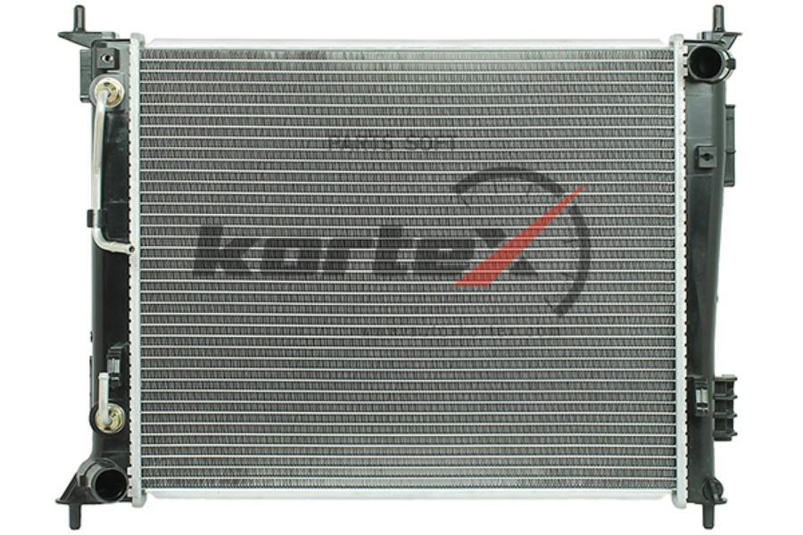

KORTEX Радиатор KORTEX KRD1080