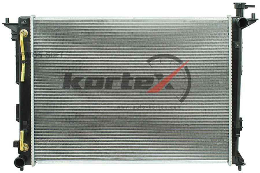 

KORTEX Радиатор KORTEX KRD1085