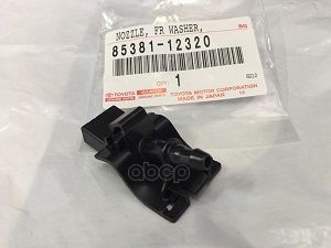 

TOYOTA-LEXUS 85381-12320 Форсунка омывателя