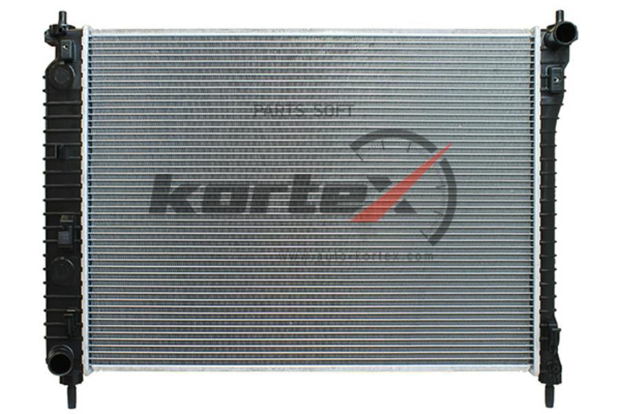 

KORTEX Радиатор KORTEX KRD1119