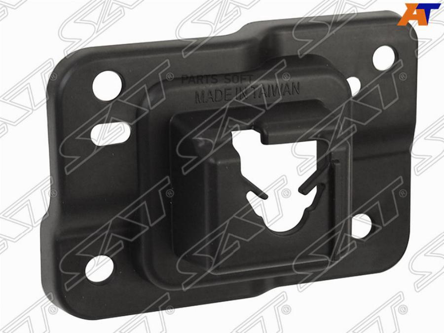 

Крепление решетки радиатора mazda cx-5 17- lh SAT STMZX6093B2