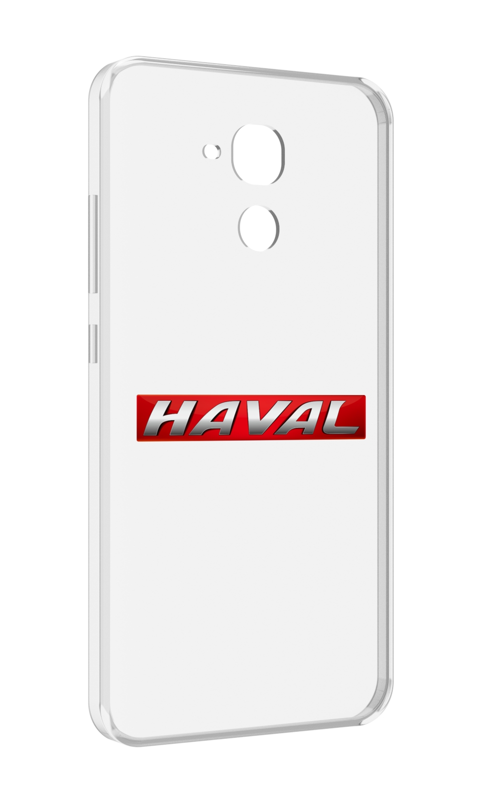 

Чехол MyPads haval для Huawei Honor 5C/7 Lite/GT3 5.2, Прозрачный, Tocco