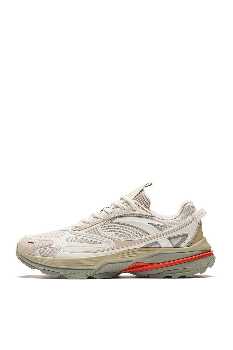 

Спортивные кроссовки мужские Anta Running Culture WALKER A-FLASHFOAM серые 7.5 US, Серый, 812418891 Running Culture WALKER A-FLASHFOAM