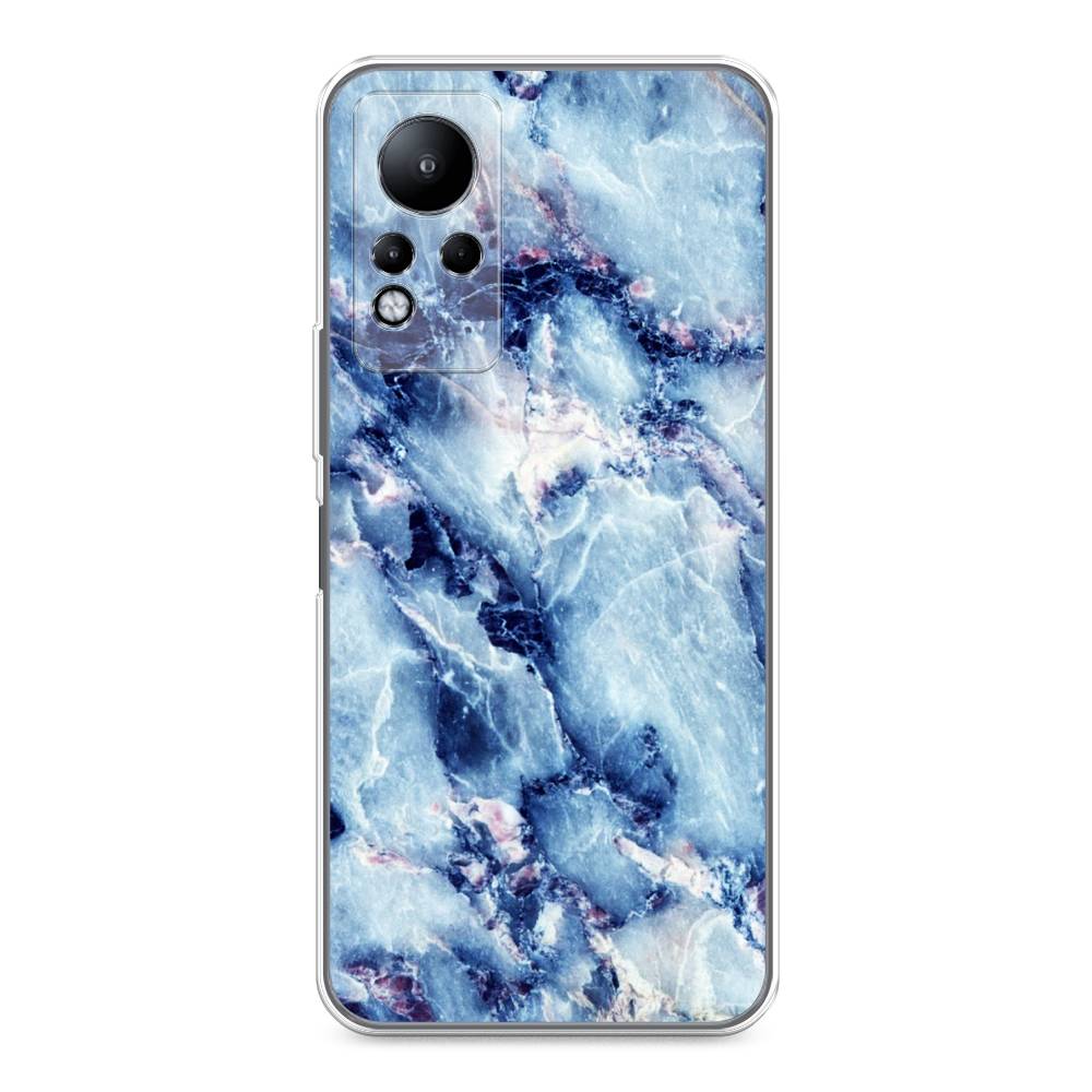 Чехол для Infinix Note 11/12 G88 