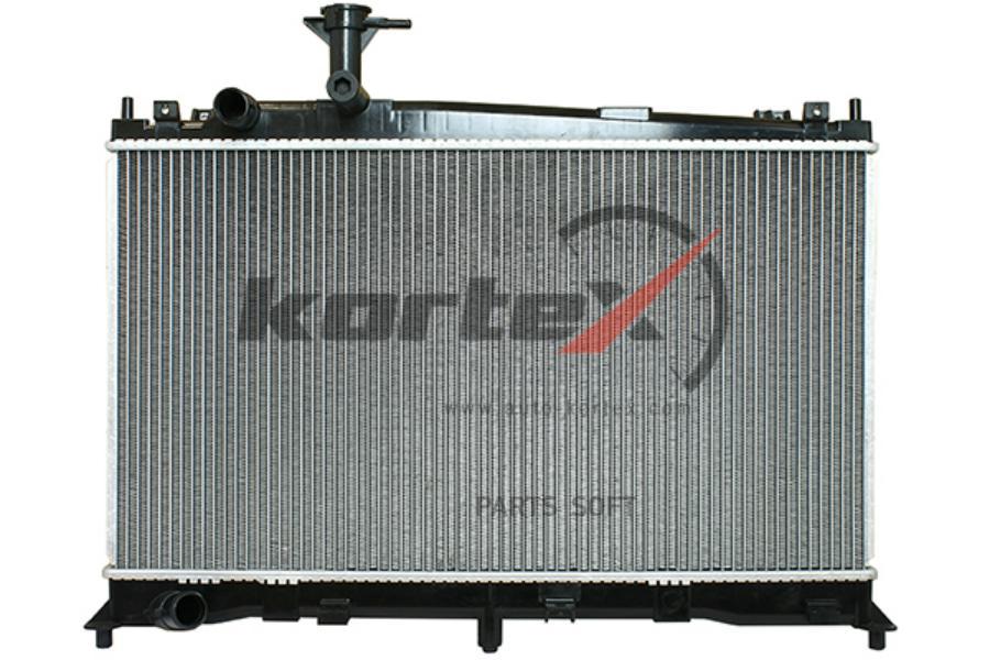 

KORTEX Радиатор охлаждения KORTEX KRD1086