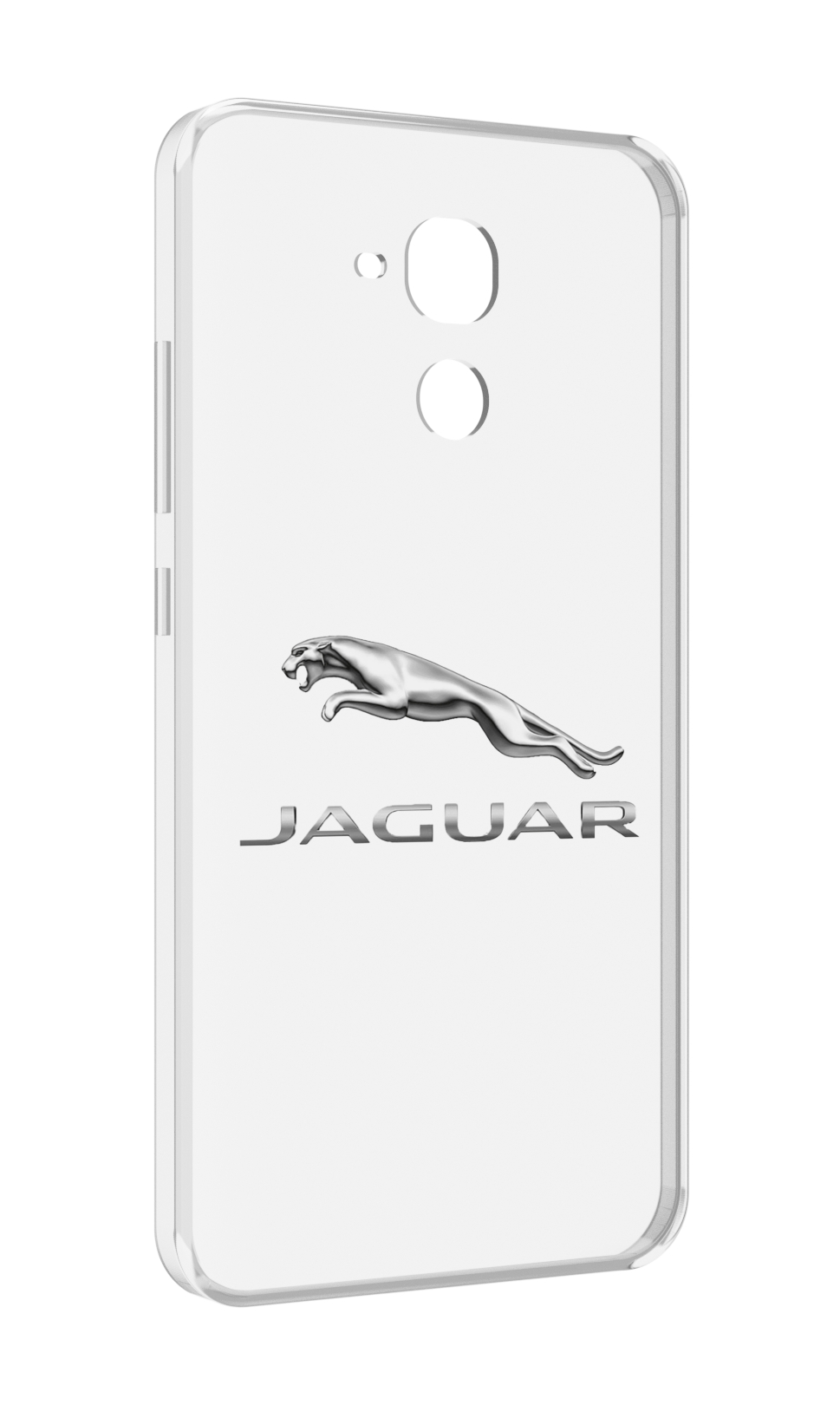 

Чехол MyPads jaguar-3 для Huawei Honor 5C/7 Lite/GT3 5.2, Прозрачный, Tocco