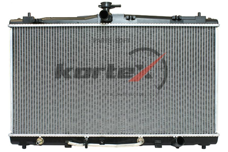

KORTEX Радиатор охлаждения KORTEX KRD1148