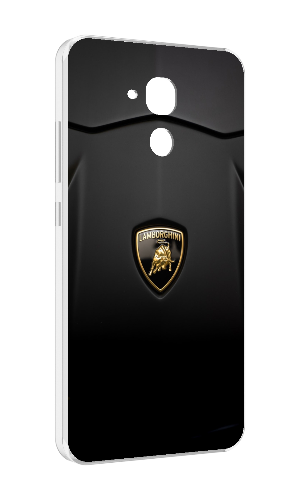 

Чехол MyPads lamborghini ламба 3 для Huawei Honor 5C/7 Lite/GT3 5.2, Прозрачный, Tocco