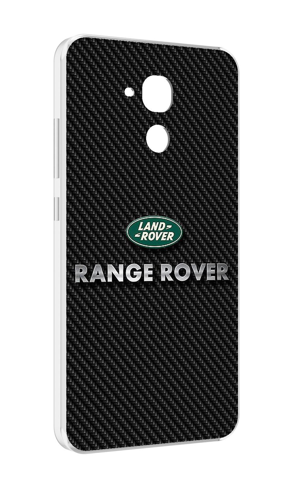 

Чехол MyPads land rover 2 для Huawei Honor 5C/7 Lite/GT3 5.2, Прозрачный, Tocco