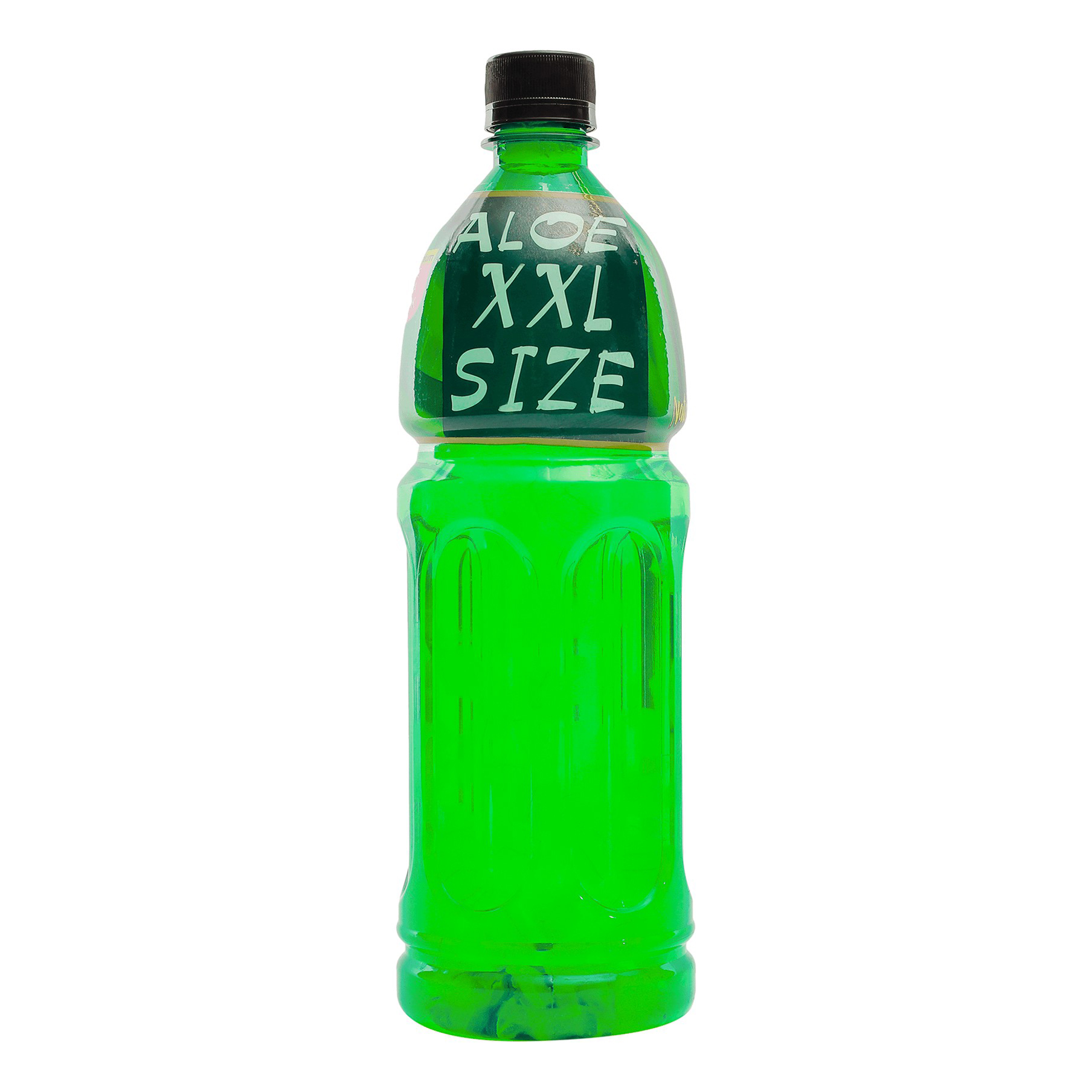 Напиток сокосодержащий XXL Aloe Big Size 1 л