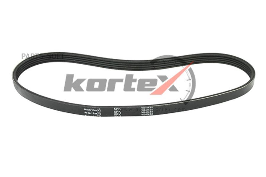 KORTEX Ремень поликлиновой 5PK1750 KORTEX KDB056STD 890₽