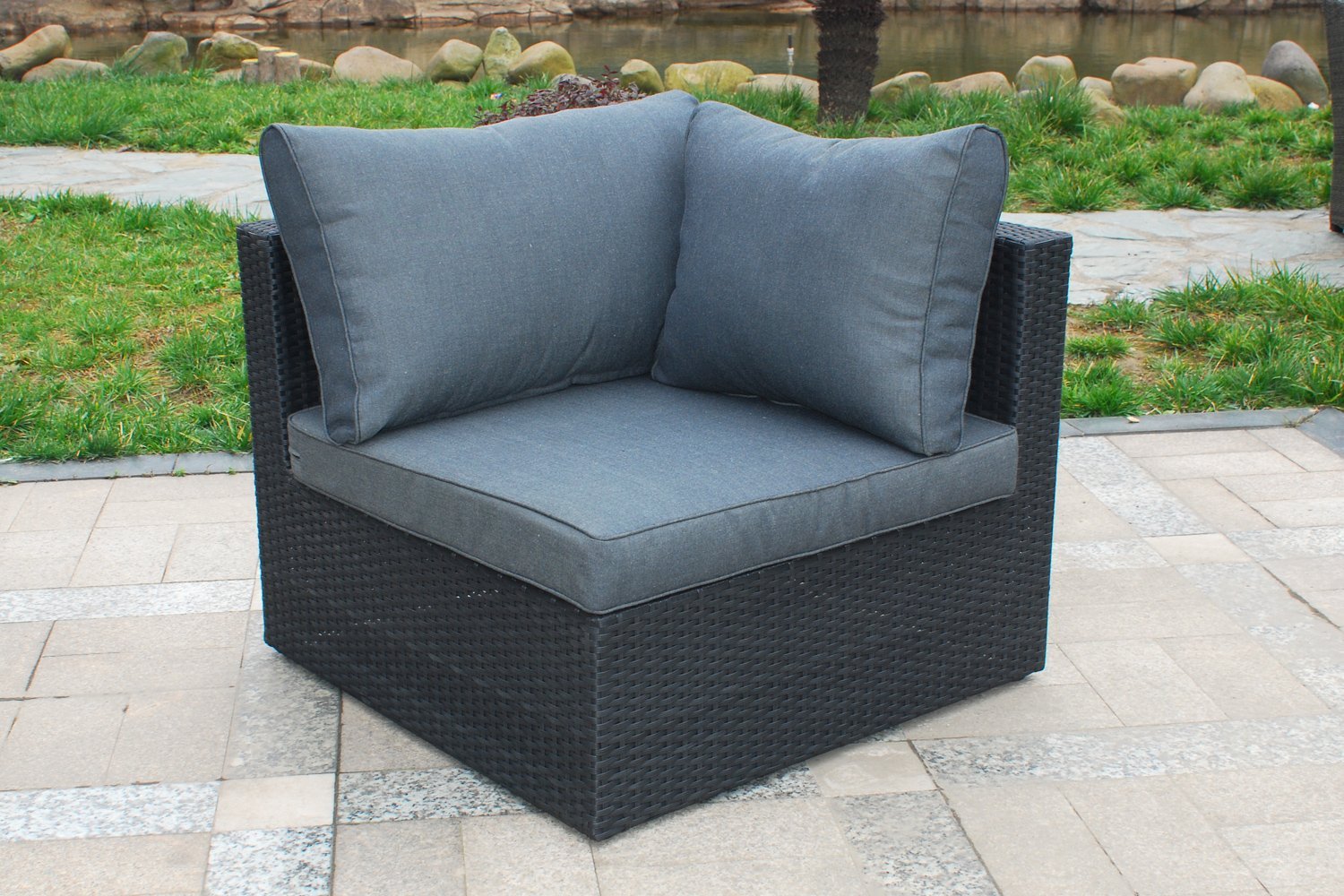 

Садовый диван Hoff Bordo 80082044