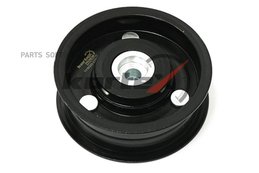 

KORTEX Ролик натяжителя KORTEX KTP1005