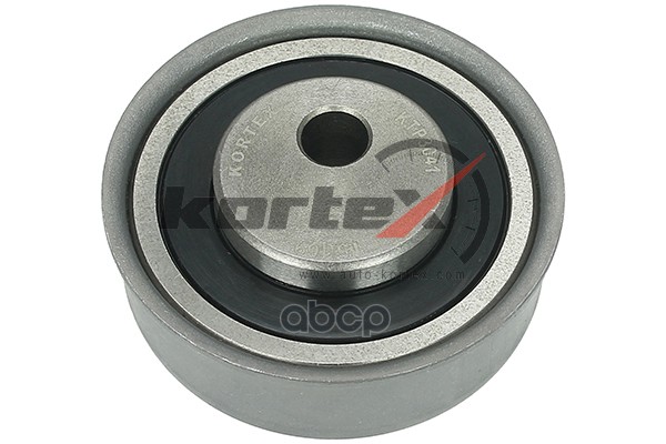 KORTEX Ролик натяжителя ремня ГРМ KORTEX KTP3041 967₽