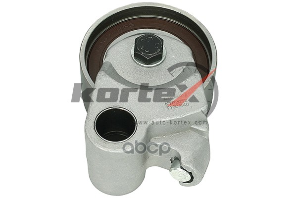 

KORTEX Ролик натяжителя ремня ГРМ KORTEX KTP3052