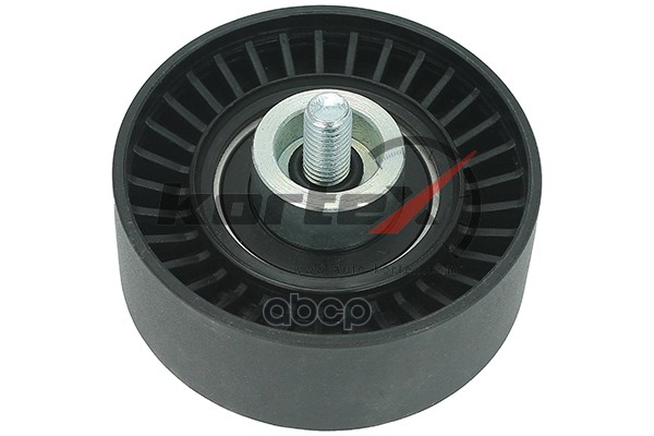 

KORTEX Ролик ремня KORTEX KTP1063