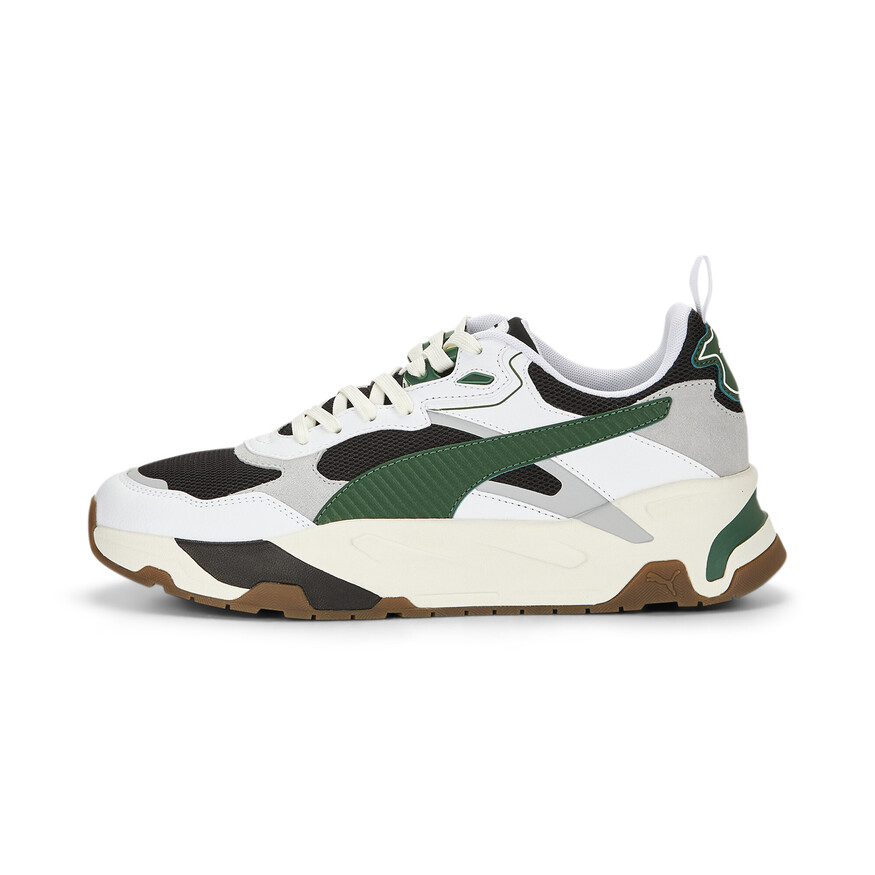 

Кроссовки женские PUMA Trinity 38928905 разноцветные 43 RU, Разноцветный, Trinity