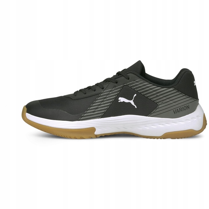 Кроссовки мужские PUMA Varion 10647203 черные 41