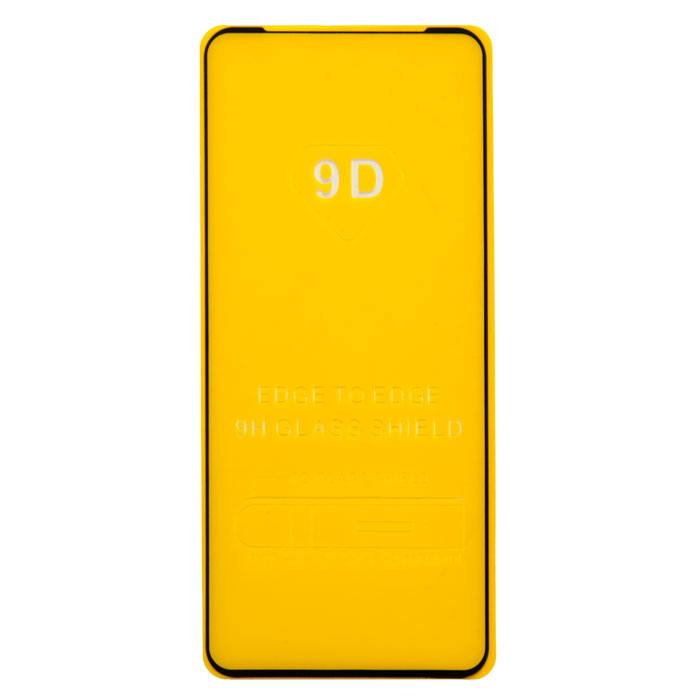 

Защитное стекло Full Glue Rocknparts для Xiaomi Redmi Note 11 Pro, черный