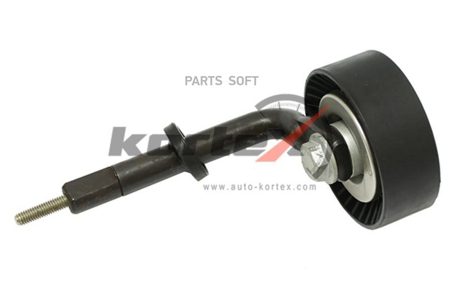 

KORTEX Ролик ремня приводного KORTEX KTP1021