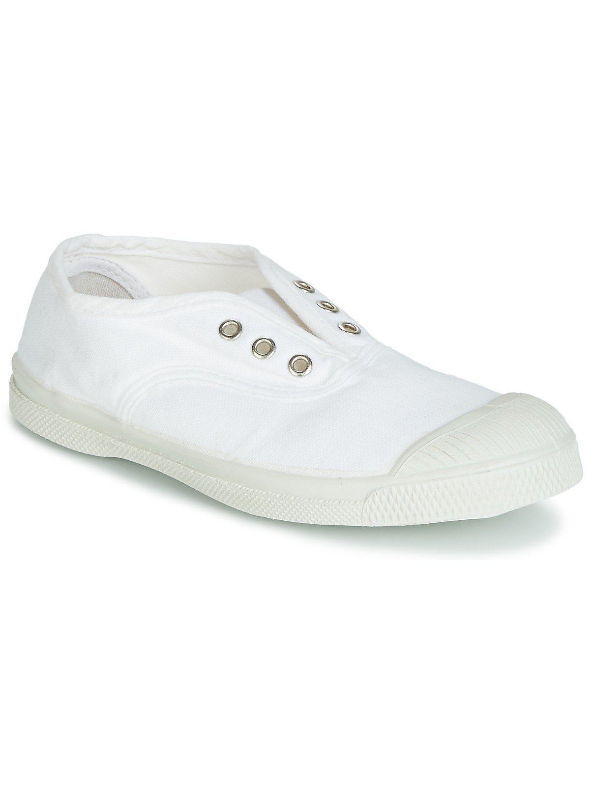 Кеды детские Bensimon 12269669, белый, 23