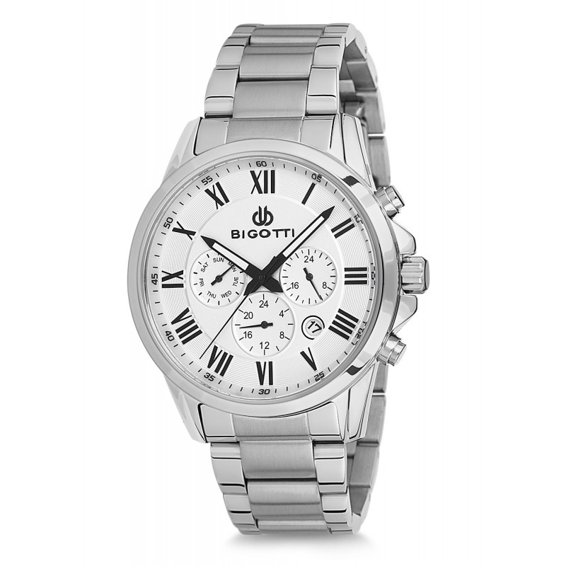 

наручные часы мужские Bigotti Milano BGT0274-1, Milano BGT0274-1