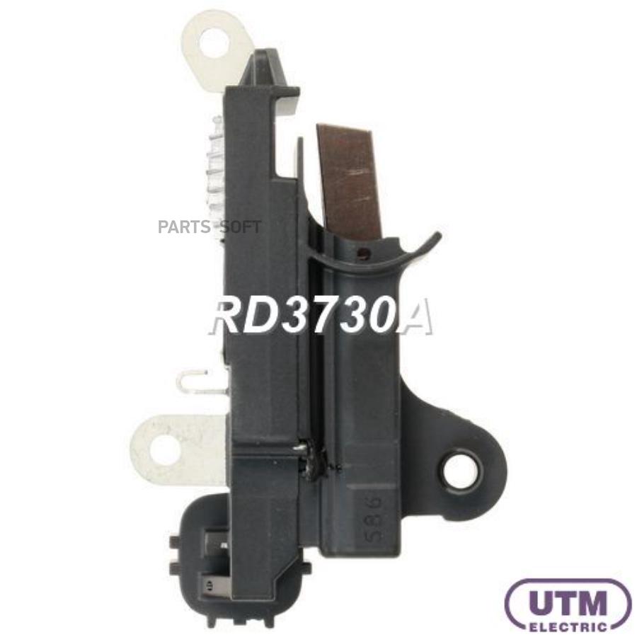 

UTM RD3730A Регулятор генератора 1шт