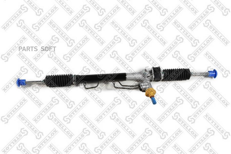 

STELLOX 3137348SX 31-37348-SX рейка рулевая 52331, с г/у\ Daewoo Matiz 98 () 1шт