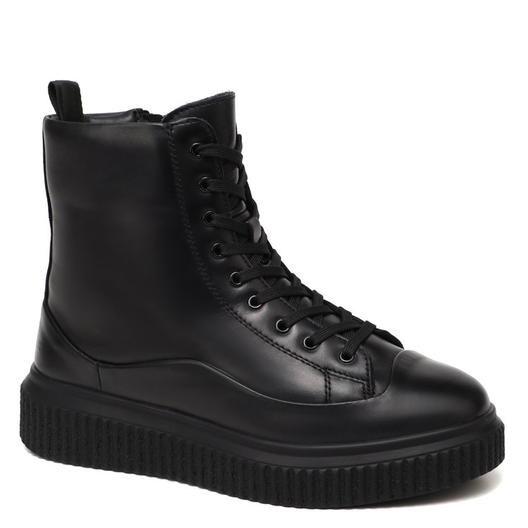 

Кеды женские Tendance TMH2959-1 черные 37 EU, Черный, TMH2959-1