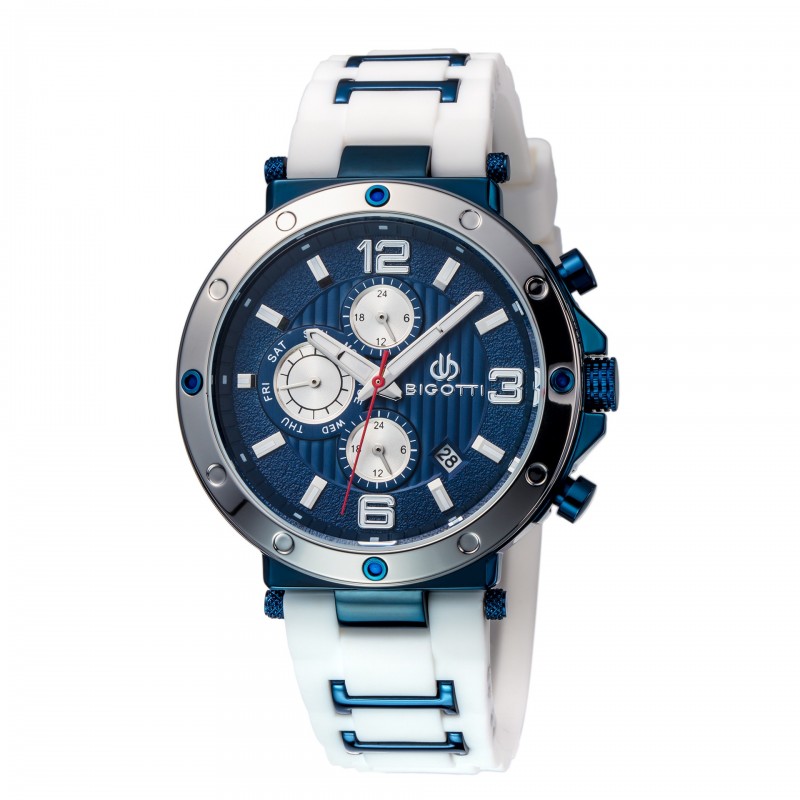 наручные часы мужские Bigotti Milano BGT0151-5