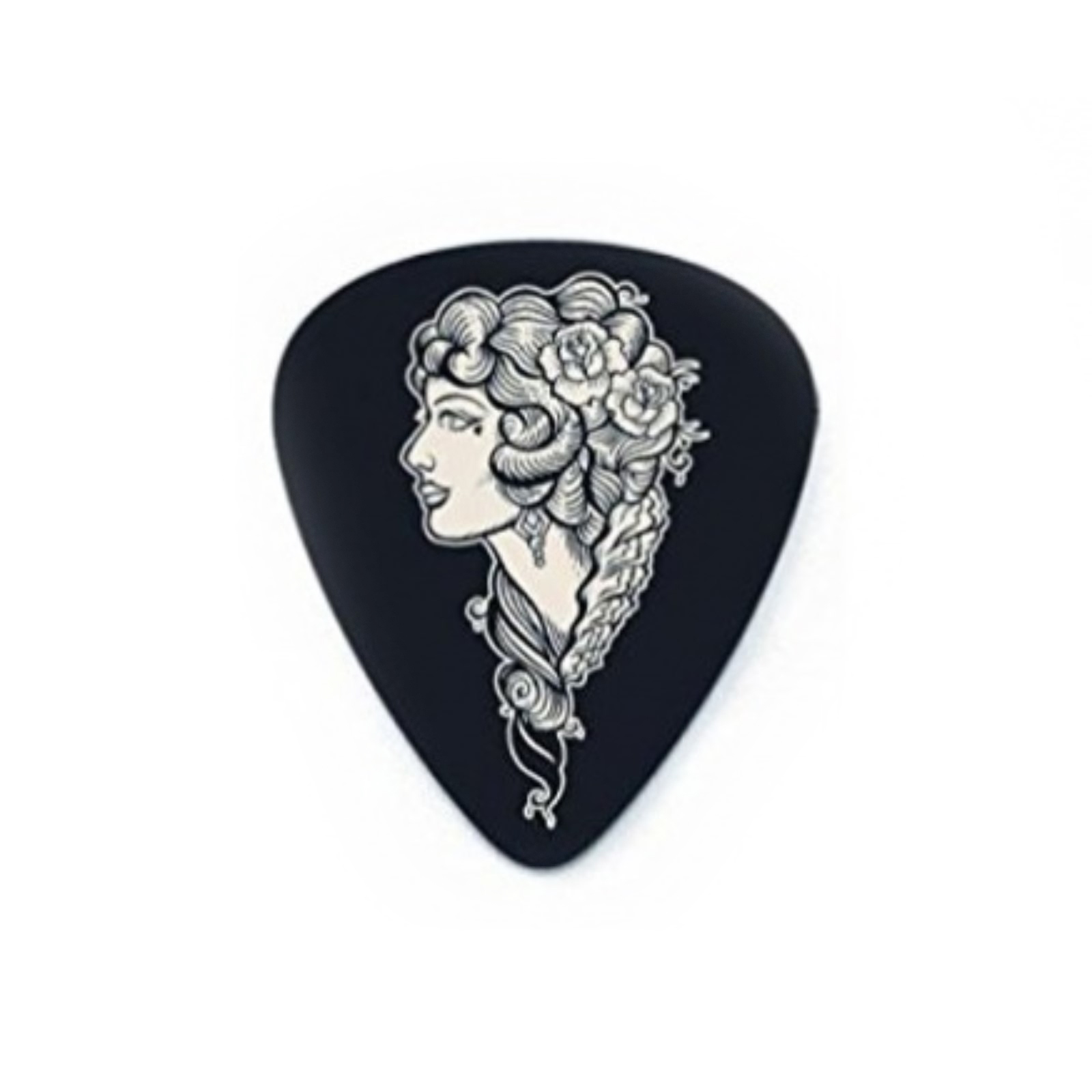 

Медиатор DUNLOP L17R1.00, L17R1.00