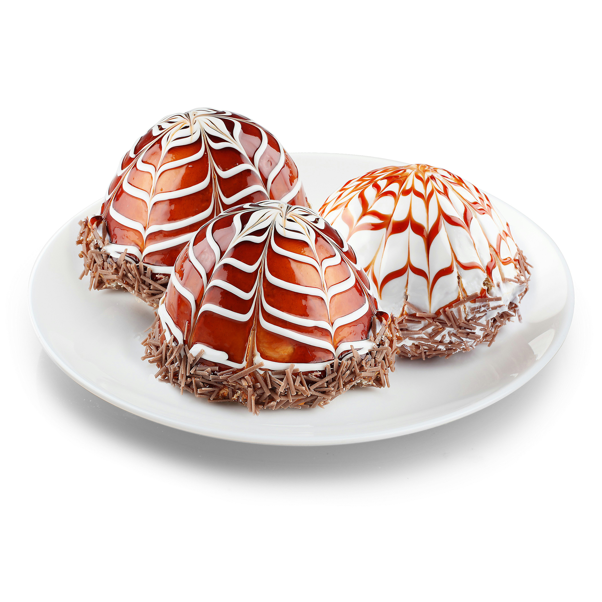 

Пирожное Фантазия +-500 г