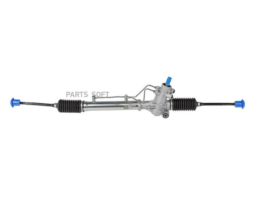 

31-37401-Sx рейка Рулевая С Г/У С Тягами 4425042100 Toyota Rav 4 I 96> Stellox 3137401SX