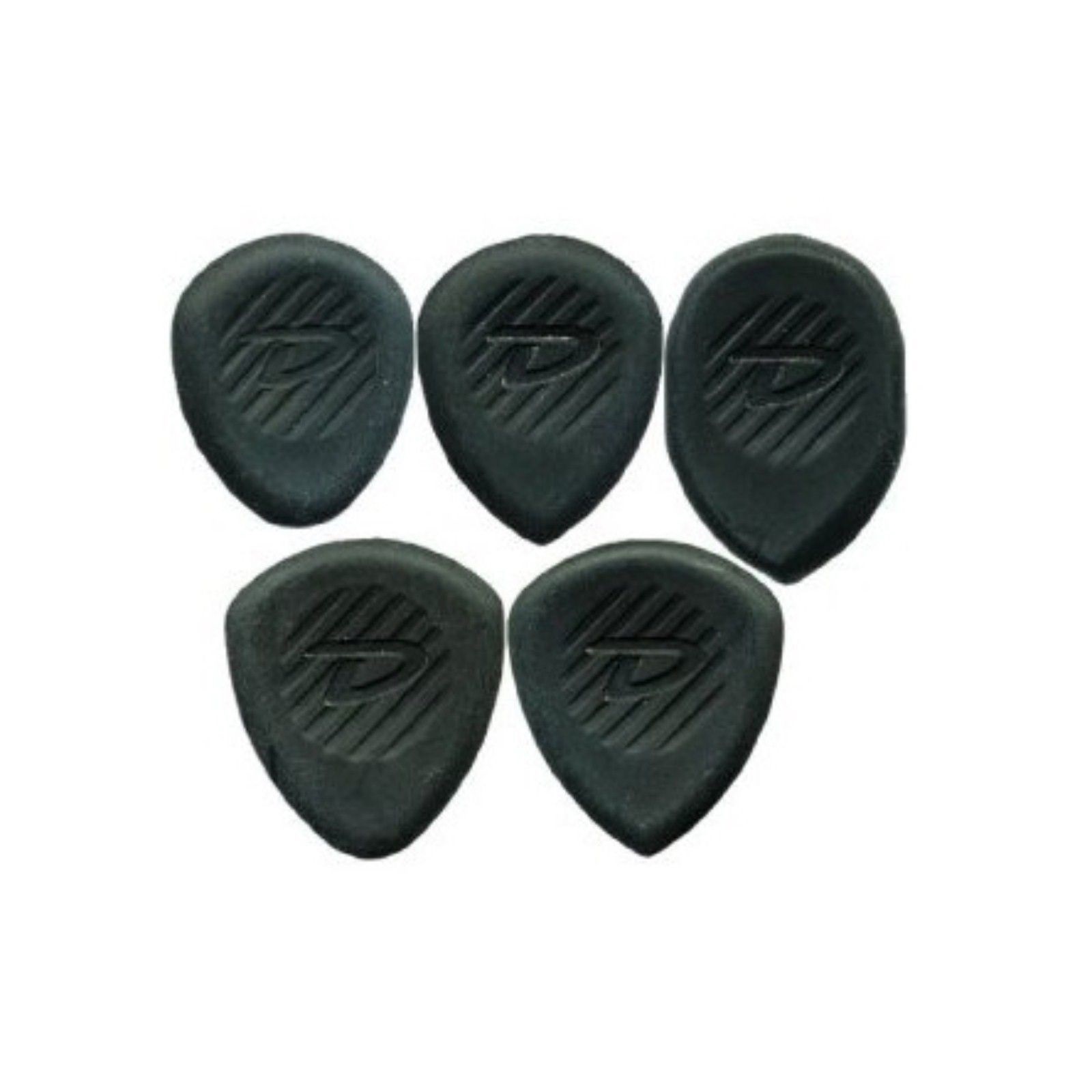 Медиатор DUNLOP 4771 черный