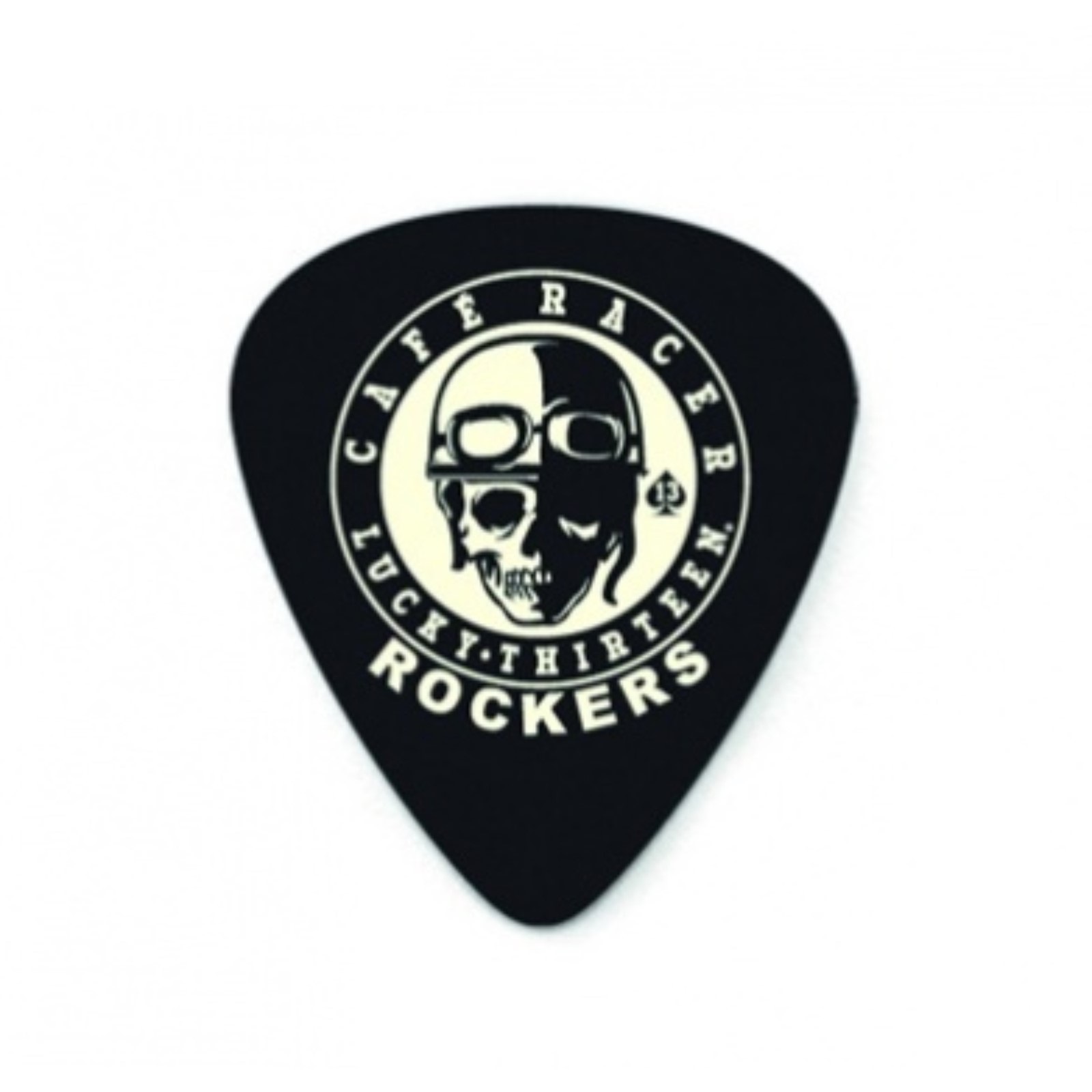 

Медиатор DUNLOP L13R.60, L13R.60
