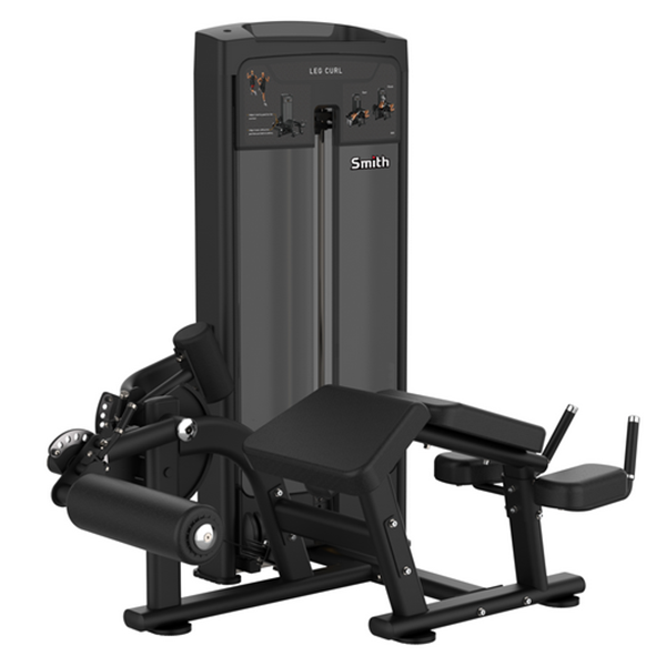

Тренажер Smith RE8015 Сгибание ног лёжа