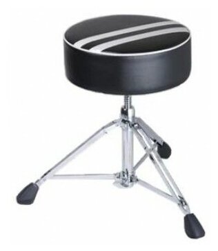 фото Стул для барабанщика ldrums dt-500rs