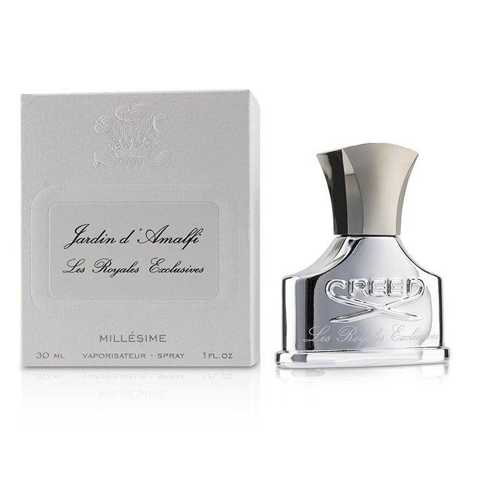 Парфюмерная вода Creed Pure White Cologne Edp 30мл