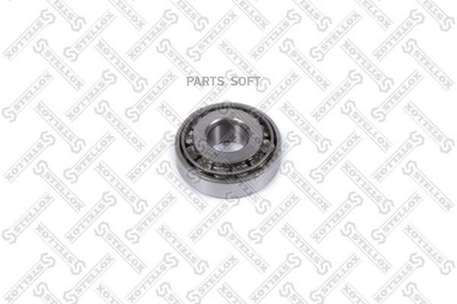 

40-30390-Sx подшипник Ступицы Передней, 15X42x11 Suzuki Jimny Sn413 98> Stellox 4030390SX