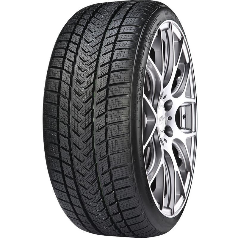 

Шины Gripmax SureGrip Pro Winter 275/45 R18 107V XL, SureGrip Pro Winter