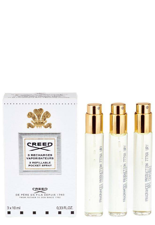 

Парфюмерная вода Creed Spring Flower Edp 3*10мл, SPRING FLOWER Woman 3*10ml