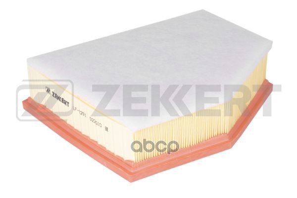 

Фильтр Возд ZEKKERT LF2291