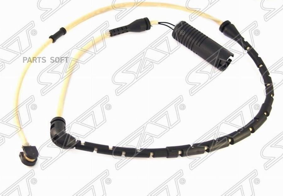 

Датчик Износа Тормозных Колодок Перед Land Rover Range Rover 02- Sat St-Sem000012