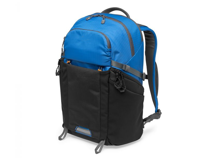 

Рюкзак Lowepro Photo Active BP 300 AW blue-black, Синий;черный, Photo Active BP 300 AW