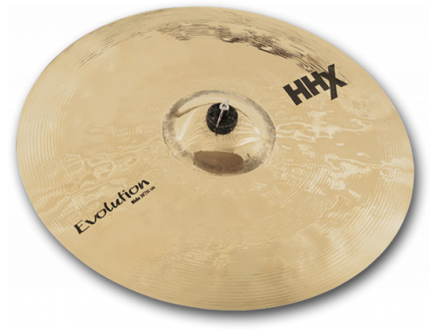 фото Тарелка для ударной установки sabian 20" hhx stage ride